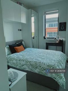 1 bedroom flat to rent, Nobel Drive, London, UB3