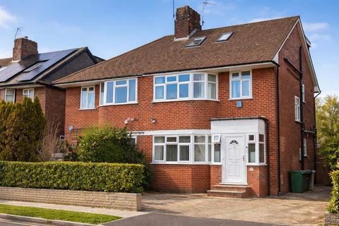 4 bedroom semi-detached house for sale, Stanmore HA7
