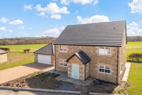 4 bedroom detached house for sale, Maple Drive, Alnwick NE66