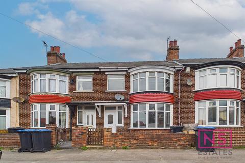 3 bedroom terraced house for sale, Northern Road, West Lane, Middlesbrough, TS5