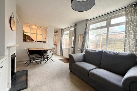 1 bedroom terraced house for sale, Frederick Street, High Town, Luton, Bedfordshire, LU2 7QS