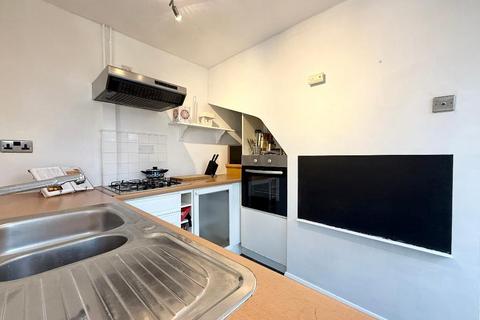 1 bedroom terraced house for sale, Frederick Street, High Town, Luton, Bedfordshire, LU2 7QS