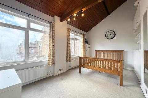 1 bedroom terraced house for sale, Frederick Street, High Town, Luton, Bedfordshire, LU2 7QS
