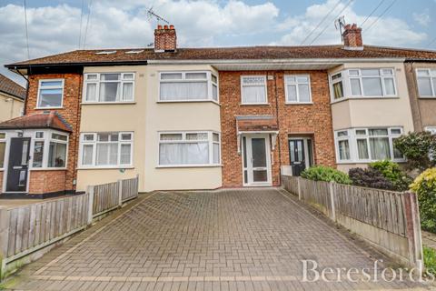 Albert Street, Warley, CM14