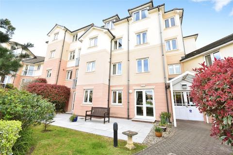 1 bedroom apartment for sale, Admirals Court, Exmouth EX8