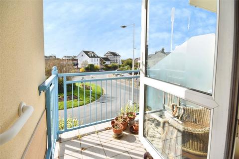 1 bedroom apartment for sale, Admirals Court, Exmouth EX8