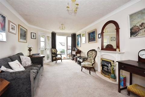 1 bedroom apartment for sale, Admirals Court, Exmouth EX8