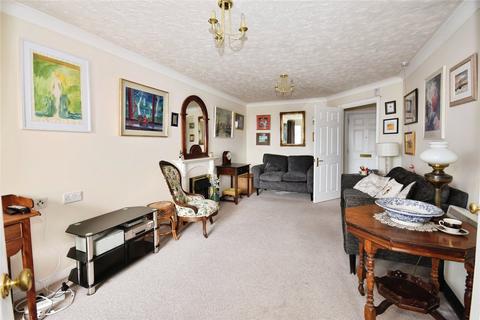 1 bedroom apartment for sale, Admirals Court, Exmouth EX8