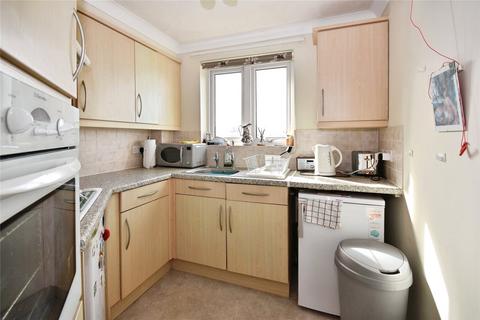1 bedroom apartment for sale, Admirals Court, Exmouth EX8
