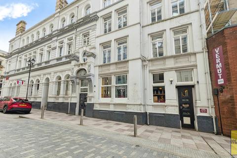 Apartment - Loft 6, The Guildhall Tavern, Guildhall Place, Cardiff, Cardiff, CF10 1EB