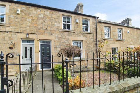 2 bedroom terraced house for sale, Algernon Terrace, Wylam NE41