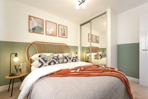 undefined, Plot 457 The Mylne, Bay View, Northam, Bideford, Devon, EX39