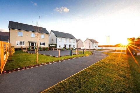 undefined, Plot 457 The Mylne, Bay View, Northam, Bideford, Devon, EX39