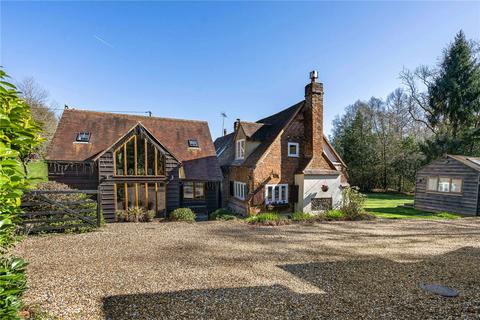 undefined, Moor Common, Lane End, Buckinghamshire, HP14