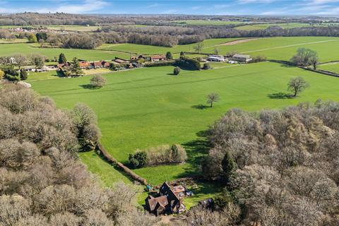 undefined, Moor Common, Lane End, Buckinghamshire, HP14