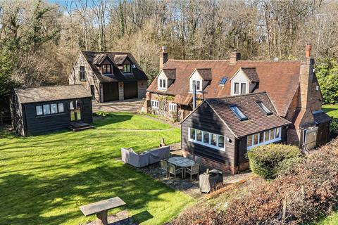 undefined, Moor Common, Lane End, Buckinghamshire, HP14