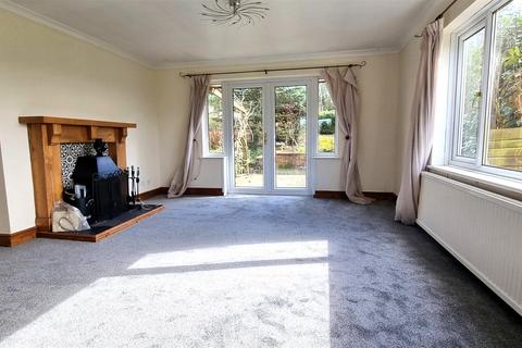 3 bedroom bungalow for sale, Nags Head Road, Gittisham, Honiton