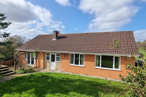 3 bedroom bungalow for sale, Nags Head Road, Gittisham, Honiton