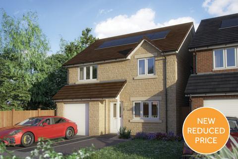 4 bedroom detached house for sale, Plot 69, The Goodridge at Blue Birch Fields, Whitehall Road West BD11