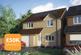 Plot 69, The Goodridge at Blue Birch Fields, Whitehall Road West BD11