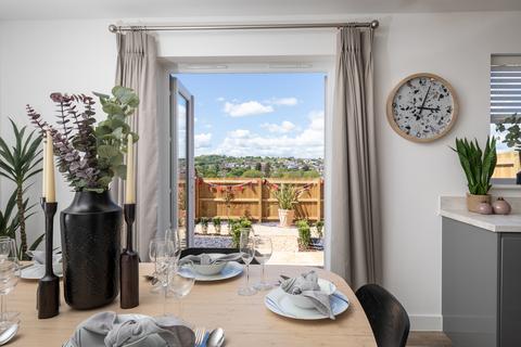 4 bedroom detached house for sale, Plot 69, The Goodridge at Blue Birch Fields, Whitehall Road West BD11