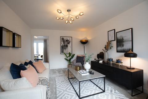 4 bedroom detached house for sale, Plot 69, The Goodridge at Blue Birch Fields, Whitehall Road West BD11