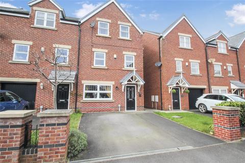 3 bedroom semi-detached house for sale, Cherryfield Drive, Linthorpe