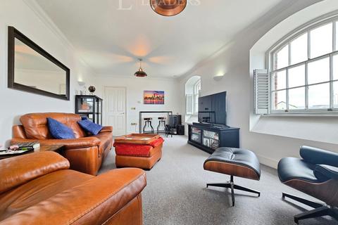 2 bedroom apartment for sale, Gunwharf Quays, Portsmouth, Hampshire