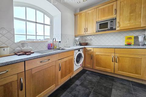 2 bedroom apartment for sale, Gunwharf Quays, Portsmouth, Hampshire