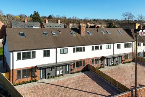 undefined, Marston Road, Marston, Oxford