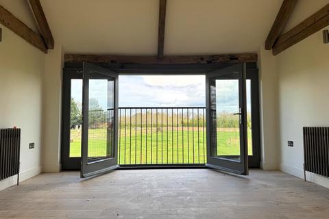 undefined, Highbury Farm Barns, Banningham, Norfolk