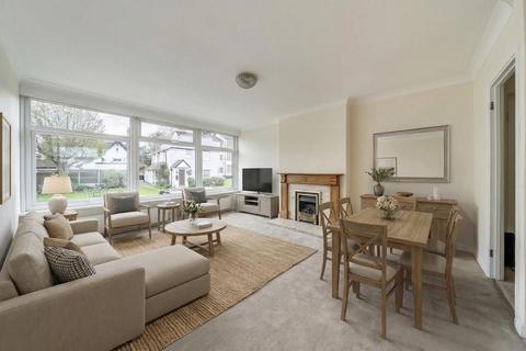 2 bedroom apartment for sale, Cedar Mount, Mottingham Lane, London, SE9