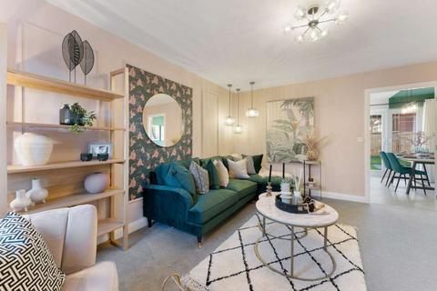 4 bedroom detached house for sale, Plot 5, The Bayberry at Trevow Heights, Carrine Road TR1