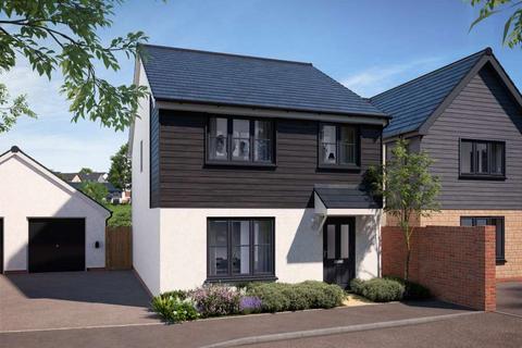 4 bedroom detached house for sale, Plot 5, The Bayberry at Trevow Heights, Carrine Road TR1