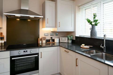 undefined, Plot 49, The Juniper at Lark View, Lark View PL14