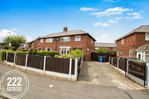 3 bedroom semi-detached house to rent, Patterdale Avenue, Orford