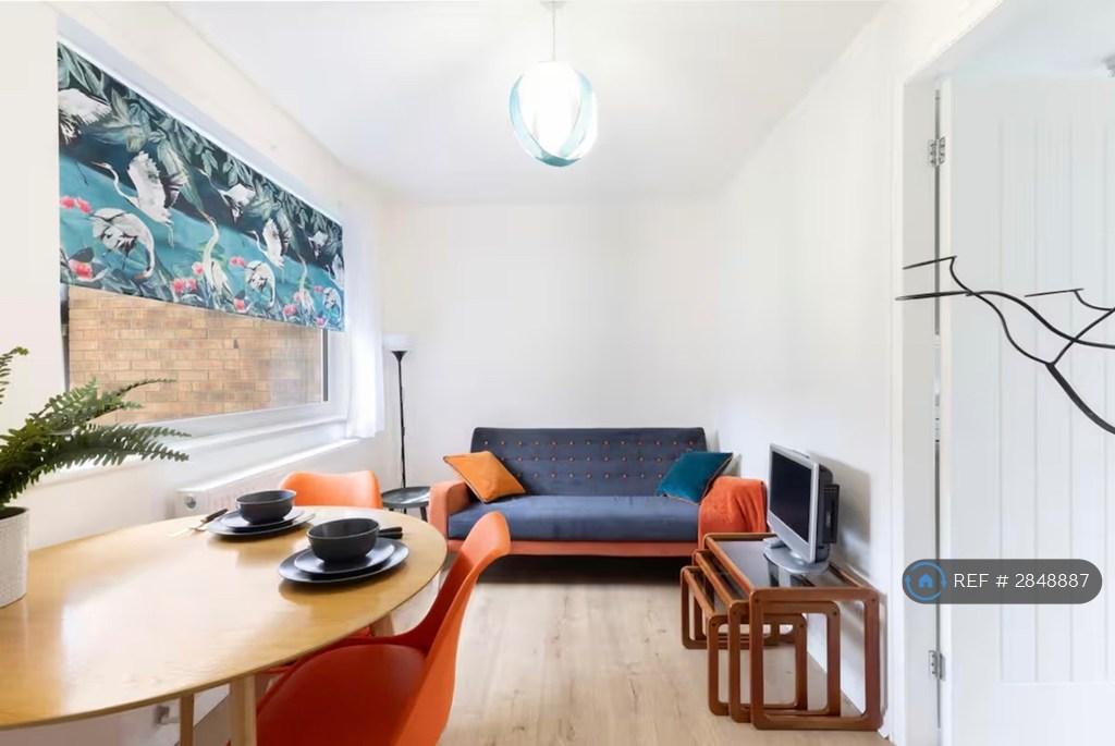 Harbottle Court, Newcastle Upon Tyne, NE6