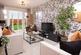 The Cardamine at Bourne Springs, Musselburgh Way PE10