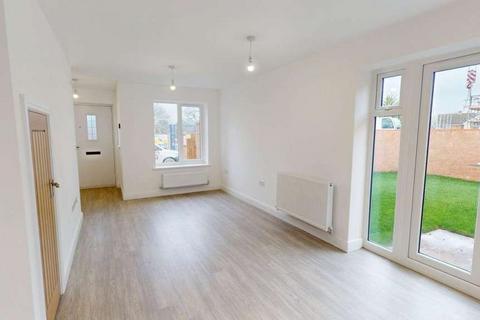 4 bedroom detached house for sale, Plot 162, The Silverbeech at Trevemper, Trevemper Road TR8