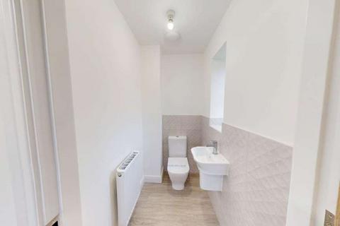 4 bedroom detached house for sale, Plot 162, The Silverbeech at Trevemper, Trevemper Road TR8
