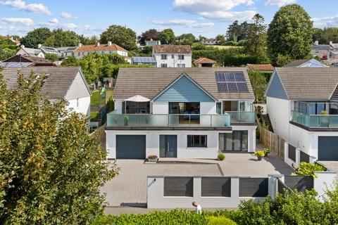 4 bedroom detached house for sale, Ashford, Nr. Braunton, North Devon EX31