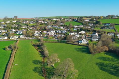 4 bedroom detached house for sale, Ashford, Nr. Braunton, North Devon EX31