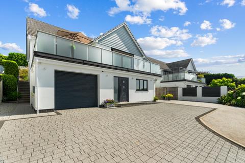 4 bedroom detached house for sale, Ashford, Nr. Braunton, North Devon EX31