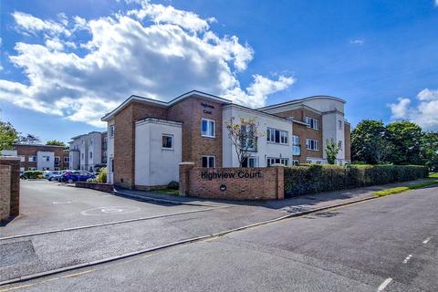 2 bedroom apartment for sale, Highview Court, 46 Wortley Road, Highcliffe, Christchurch, BH23