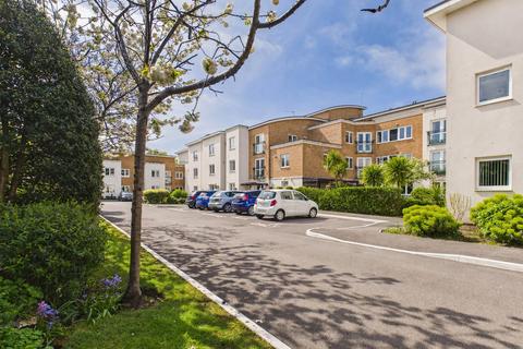 2 bedroom apartment for sale, Highview Court, 46 Wortley Road, Highcliffe, Christchurch, BH23