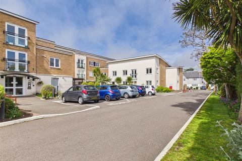 2 bedroom apartment for sale, Highview Court, 46 Wortley Road, Highcliffe, Christchurch, BH23