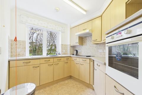 2 bedroom apartment for sale, Highview Court, 46 Wortley Road, Highcliffe, Christchurch, BH23