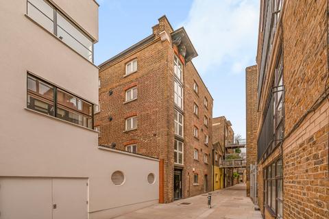 2 bedroom flat for sale, New Archers Court, 99 Rotherhithe Street, London, SE16