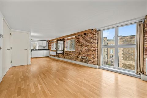 2 bedroom flat for sale, New Archers Court, 99 Rotherhithe Street, London, SE16