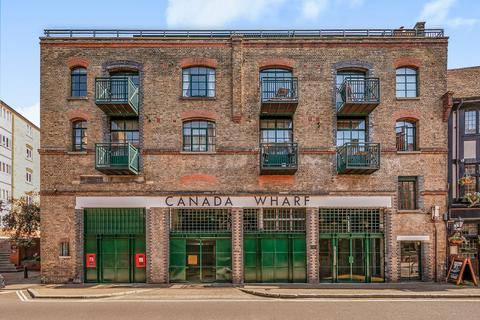 2 bedroom flat for sale, Canada Wharf, 255 Rotherhithe Street, London, SE16